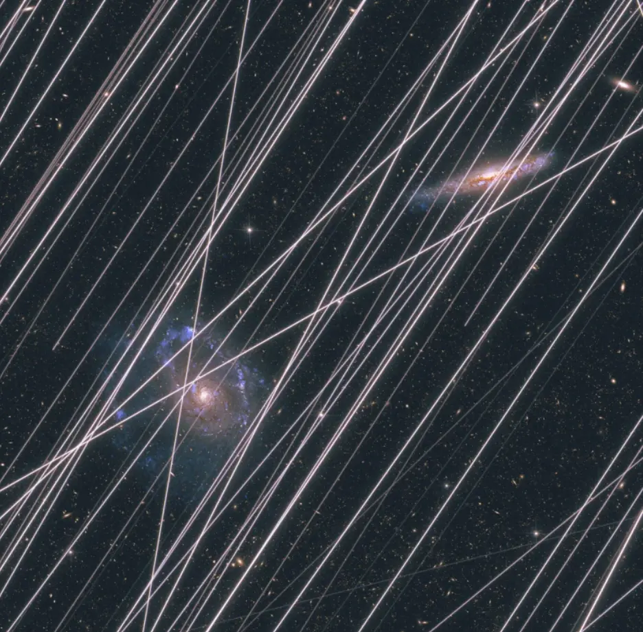 Are we going to lose astronomy and astrophysics?