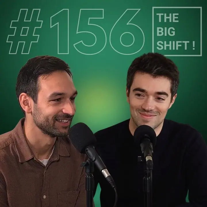 The Big Shift - Space expansion and Elon Musk's satellites: ecological and social impacts 🛰️